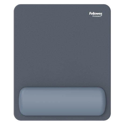 Musmatta FELLOWES Breyta Silikon blå