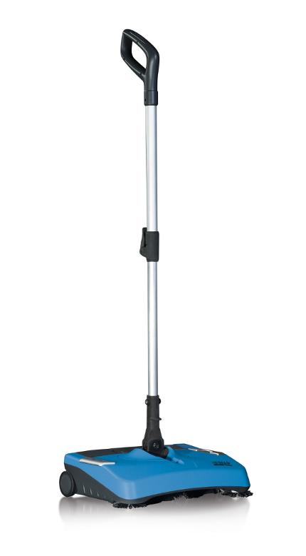 Sopmaskin FIMAP Broom