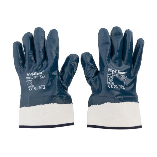 Arbetshandske My-T-Gear MS-N4H-10S 6 (12 pack)