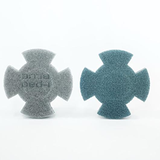 Rondell TWISTER I-MOP XL Retail blå 2/fp