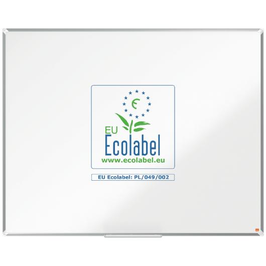 Whiteboard Premium Plus Emalj 150x120cm