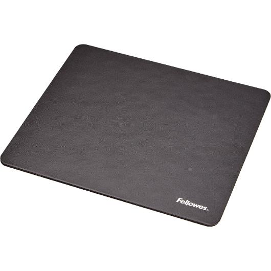 Musmatta FELLOWES Recycled svart