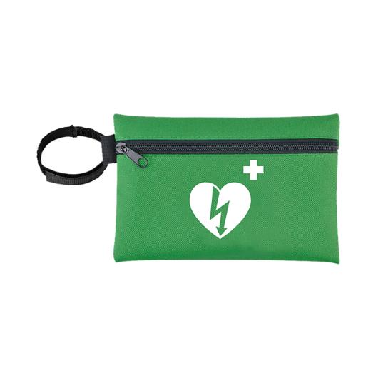Responderkit PRESTO med andningsmask