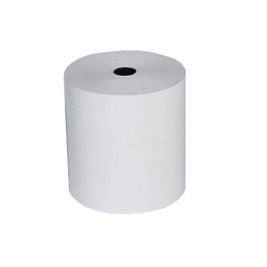 Thermorulle bisf.fri 80x72x12mm 76m (10 pack)