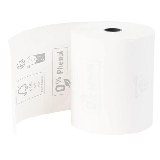 Thermorulle fenolfri 80x70x12mm 72m (5 pack)