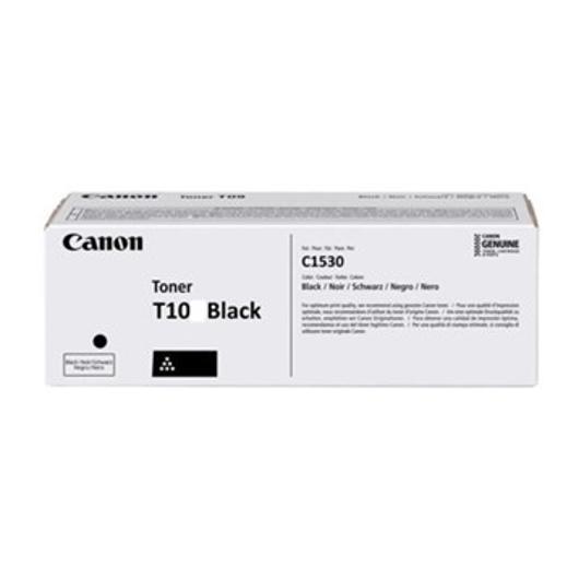 Toner CANON T10 13K svart