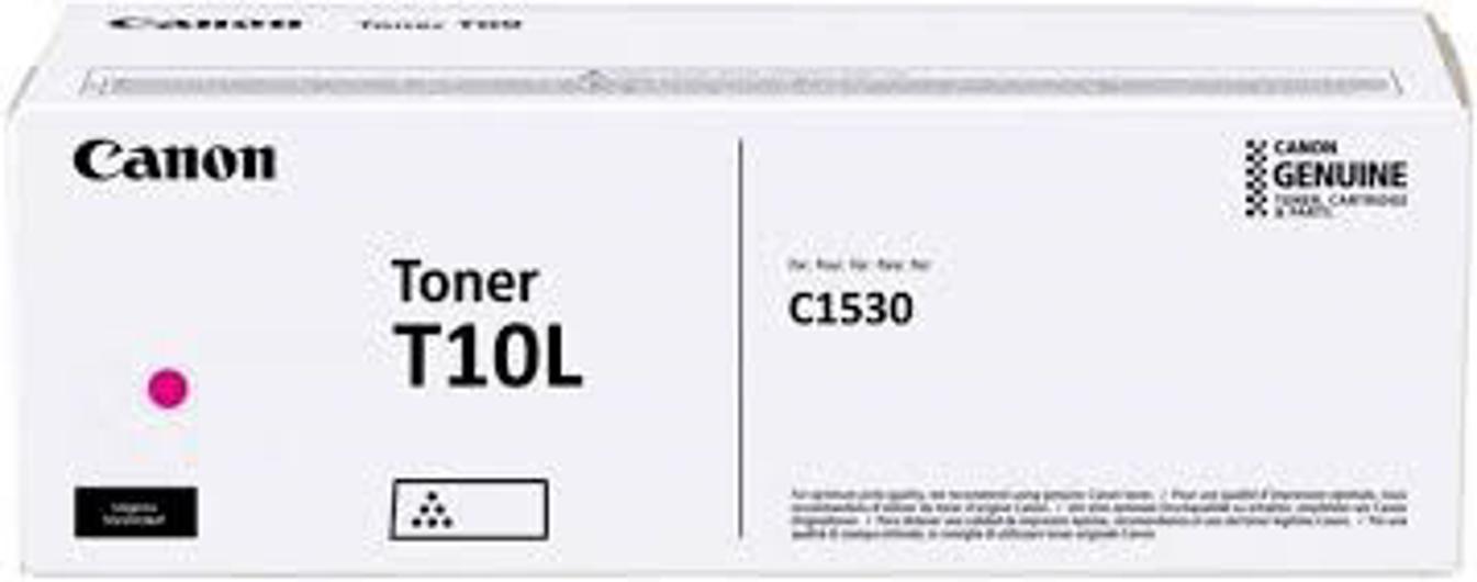 Toner Canon T10L 5K magenta
