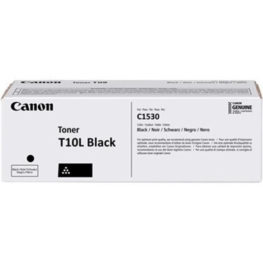 Toner Canon T10L 6K svart