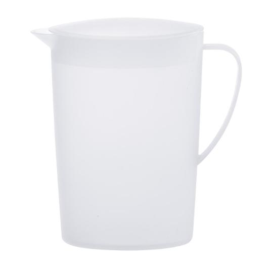 Tillbringare Gastromax lock 2L transp