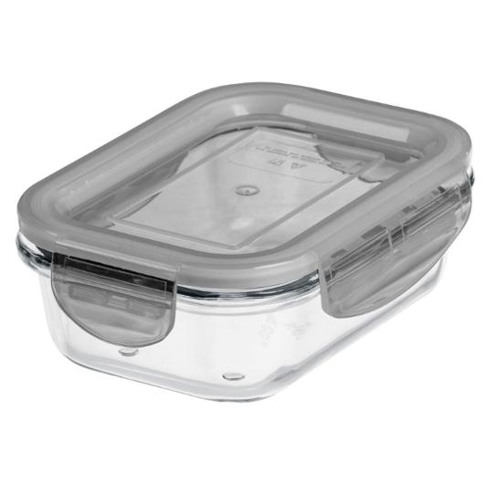 Matförvaring SMARTSTORE glas 250ml (6 pack)
