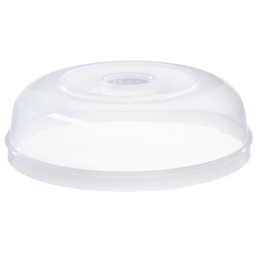 Täcklock Gastromax Microvågsugn 25cm