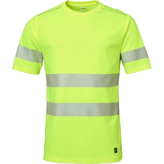 T-shirt varsel TOP SWEDE 280 kl2/3 L