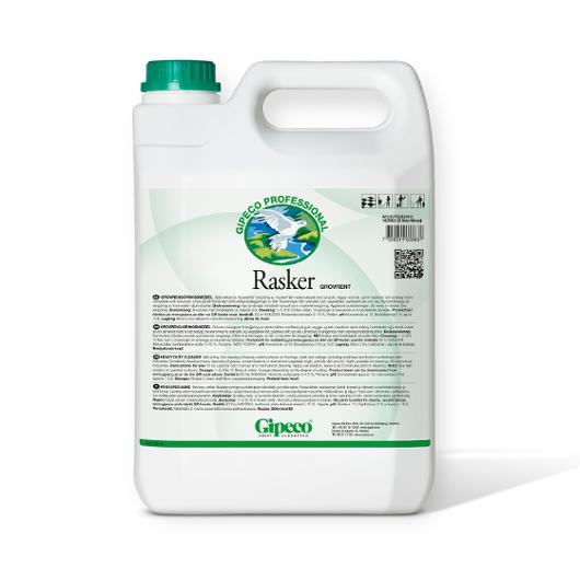 Grovrent GIPECO Rasker 5L