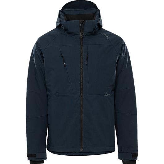 Vinterjacka Fristads 4883 GLS marin XL