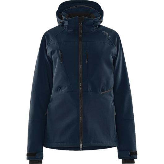 Vinterjacka Fristads 4884 dam marin S