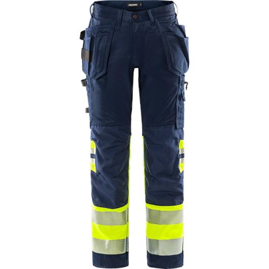 Hantverksbyxa FRISTAD 2706 kl1 D84