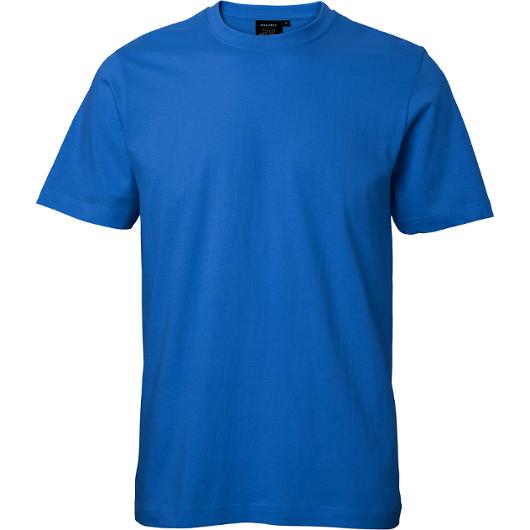 T-shirt SOUTH WEST Kings royalblå 2XL