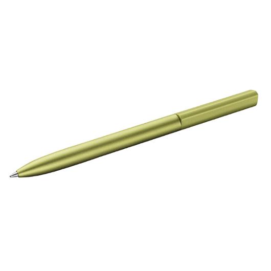 Kulpenna Pelikan Ineo grön 1mm blå