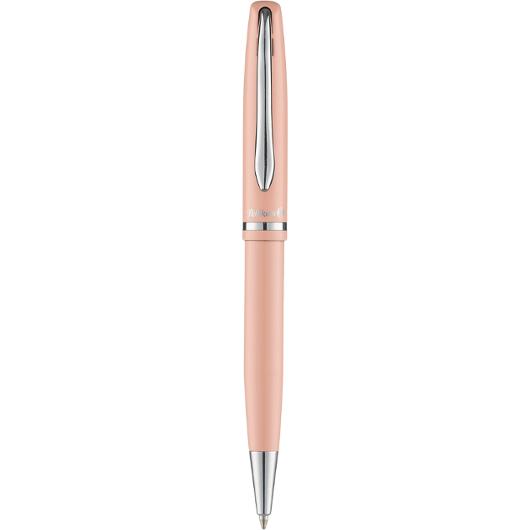 Kulpenna Pelikan Jazz aprikos 1mm blå