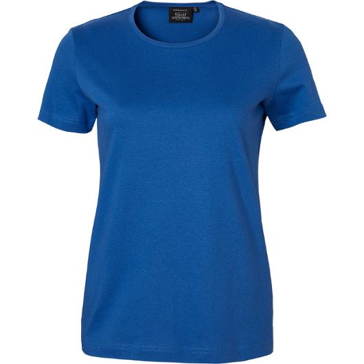 T-shirt SOUTH WEST Venice dam rblå M