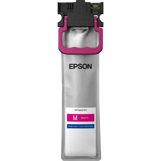 Bläckpatron EPSON C13T11N340 XL magenta