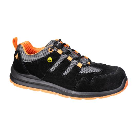Skyddssandal PORTWEST FE07 S1 ESD 36