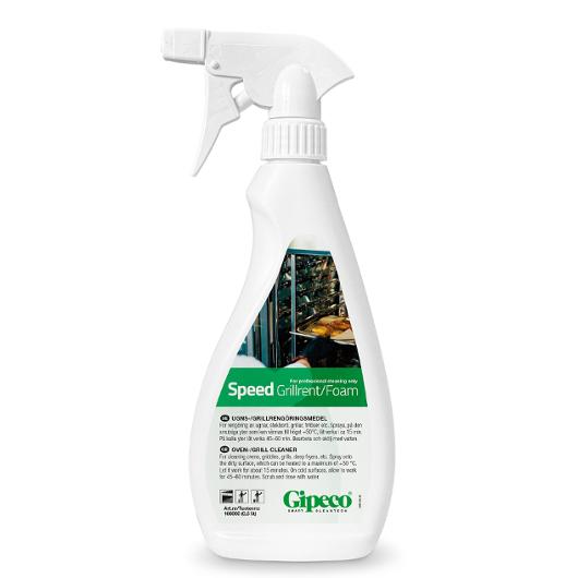 Grillrent GIPECO Speed Foam 500ml