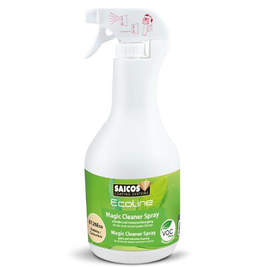 Golvrent SAICOS Magic Cleaner 8126eco 1L (6 pack)