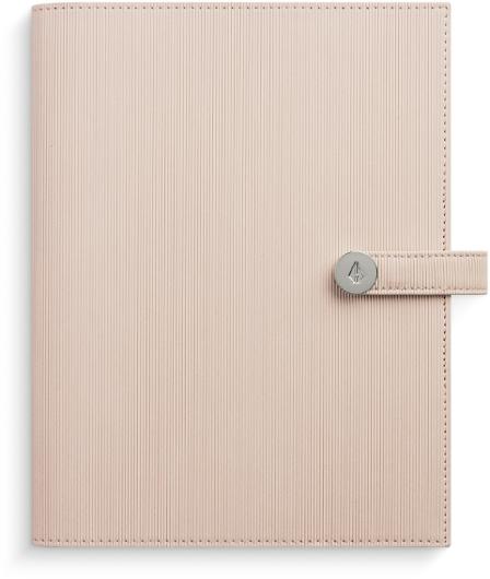 Stor Veckokalender 2027 beige