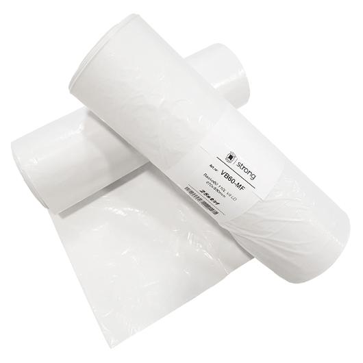 Papperskorgspåse LD Basko 60 110L 25/rl (10 pack)