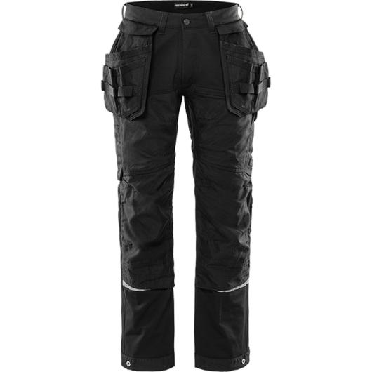 Hantverksbyxa FRISTADS 2830 GSTT D116