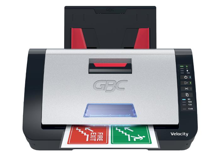 Lamineringsmaskin GBC Velocity Semi-Auto