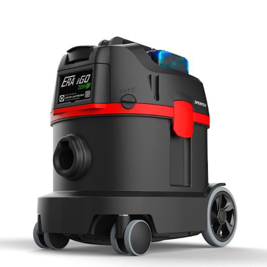 Dammsugare SPRINTUS Era iGO batteri