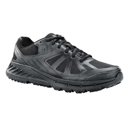 Sko SFC Endurance II svart 49