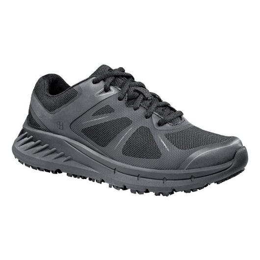 Sko SFC Vitality II svart Dam 35