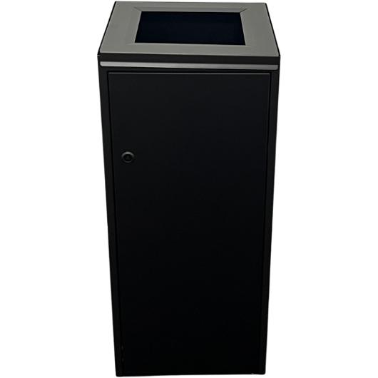 Avfallshantering NORDEX 90-125L Square