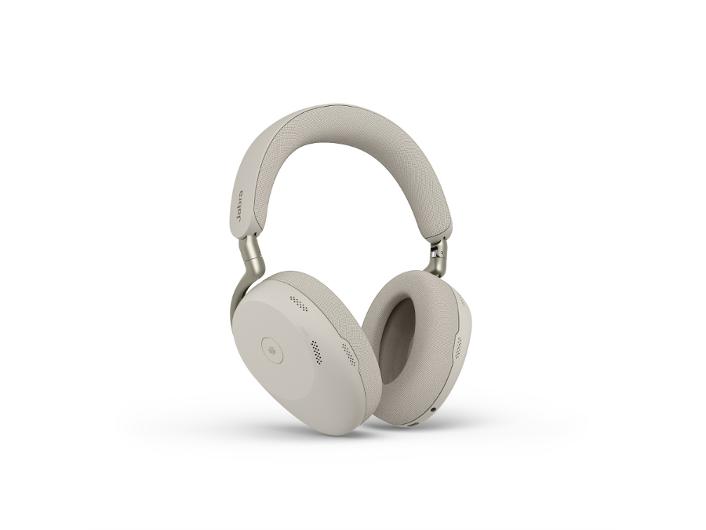 Headset JABRA Evolve3 85 MS BT grå