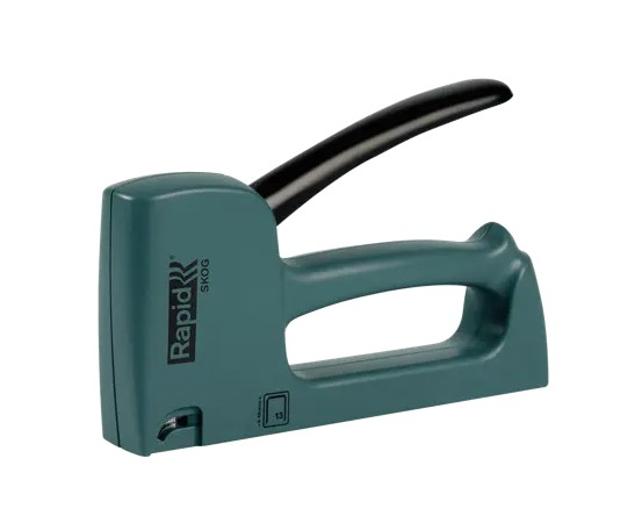 Häftpistol RAPID R13 SoS skog