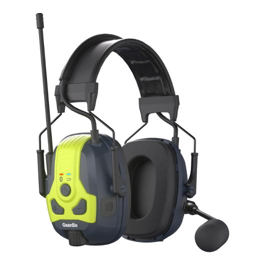Hörselkåpa Freebird Pro X Harman Kardon