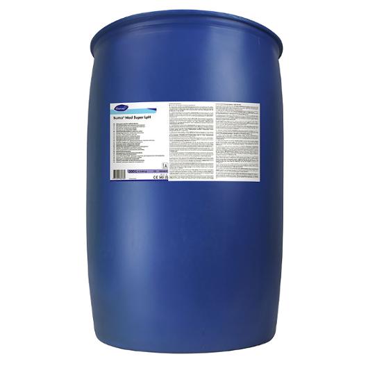Maskindisk SUMA Med Super LpH 200L