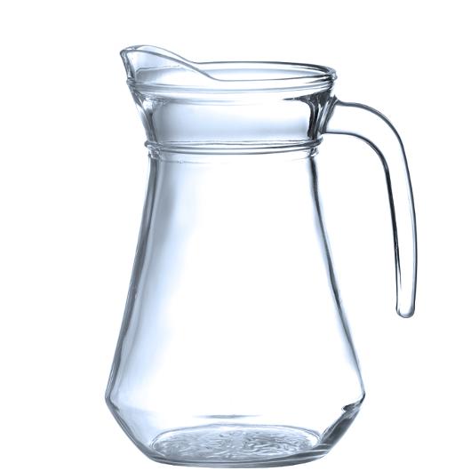 Tillbringare Hendi glas 1L (12 pack)