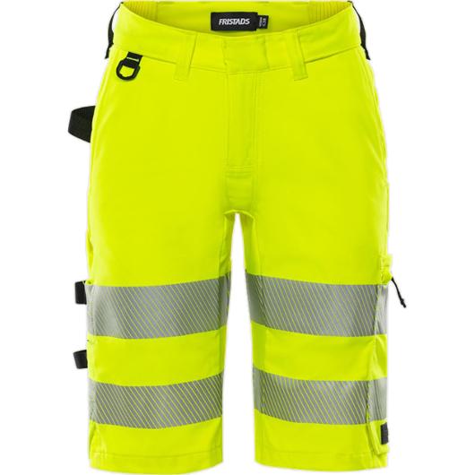 Varselshorts Fristads 2667 kl1 dam 42