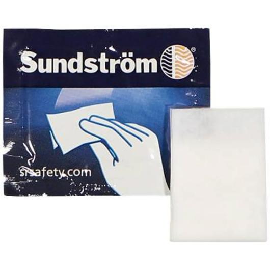 Rengöringsservett SUNDSTRÖM SR5226 50/fp