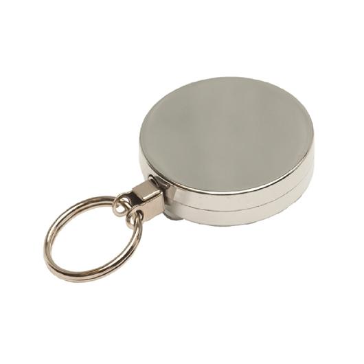 Yoyo CARDKEEP metall 50mm m. kedja 50/fp