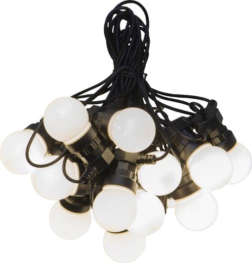 Ljusslinga Circus Small LED 8,55m