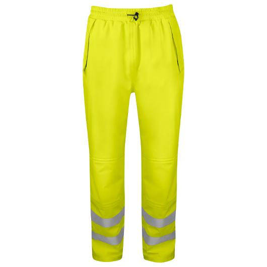 Skalbyxa varsel PROJOB 6550 Kl1/2 XS