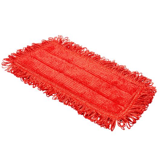 Mopp Allround VIKUR CLEAN M9B 30cm röd