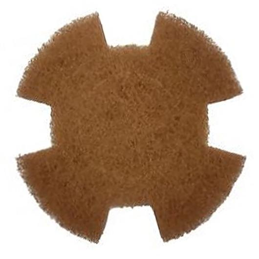 Rondell AMERICO I-MOP XL brun 2/fp