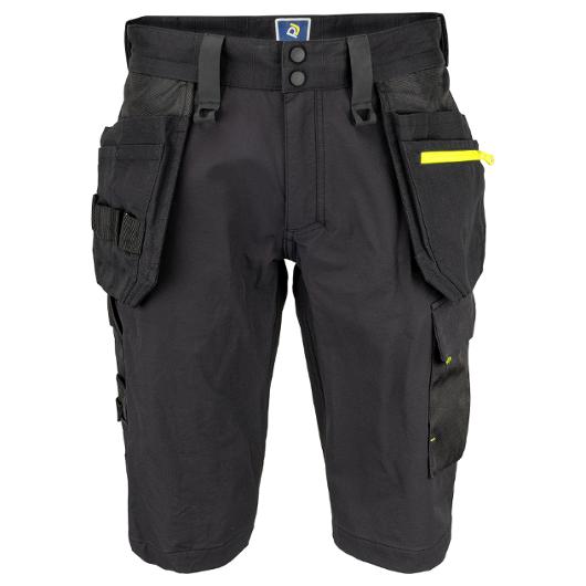 Hantverksshorts PROJOB 5562 stretch C44