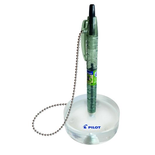 Kulpenna PILOT B2P Ecoball Desk Set sv.